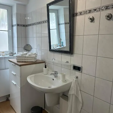Sandy Coast Apartment Souterrain-2
